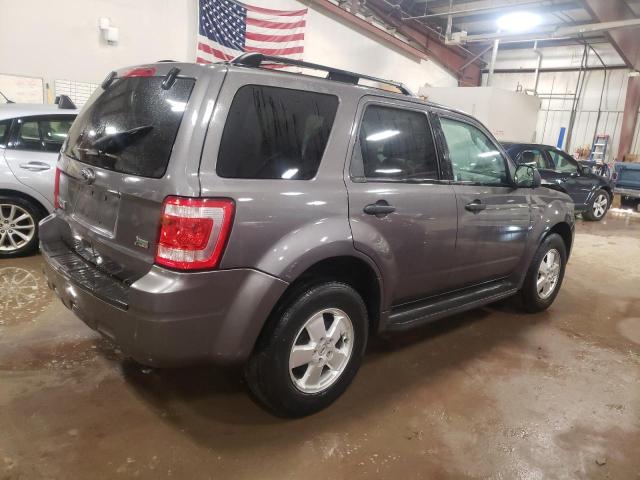 Photo 2 VIN: 1FMCU9DG6BKC14572 - FORD ESCAPE XLT 