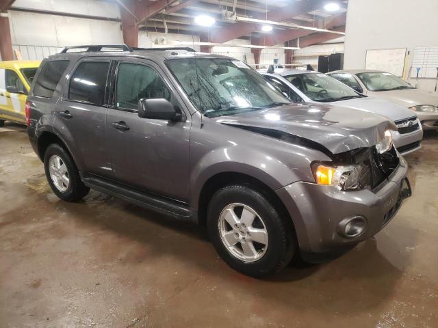 Photo 3 VIN: 1FMCU9DG6BKC14572 - FORD ESCAPE XLT 