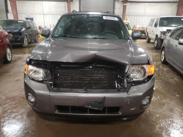 Photo 4 VIN: 1FMCU9DG6BKC14572 - FORD ESCAPE XLT 