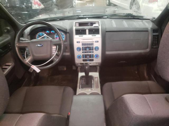 Photo 7 VIN: 1FMCU9DG6BKC14572 - FORD ESCAPE XLT 