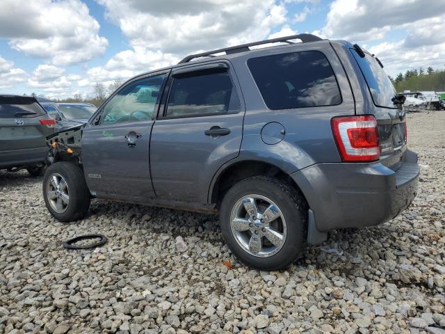 Photo 1 VIN: 1FMCU9DG6BKC27483 - FORD ESCAPE 