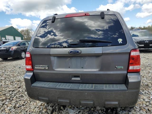 Photo 5 VIN: 1FMCU9DG6BKC27483 - FORD ESCAPE 