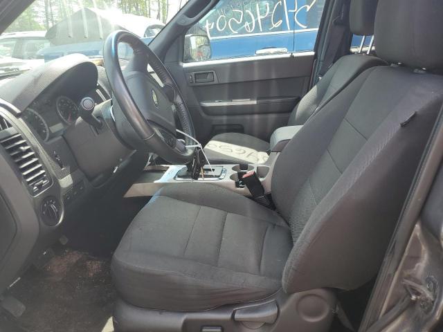 Photo 6 VIN: 1FMCU9DG6BKC27483 - FORD ESCAPE 