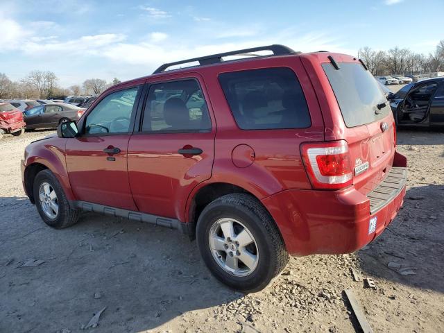 Photo 1 VIN: 1FMCU9DG6BKC37088 - FORD ESCAPE 