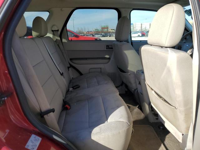 Photo 10 VIN: 1FMCU9DG6BKC37088 - FORD ESCAPE 