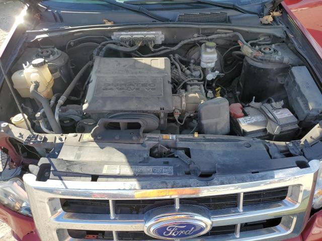 Photo 11 VIN: 1FMCU9DG6BKC37088 - FORD ESCAPE 