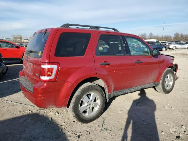 Photo 2 VIN: 1FMCU9DG6BKC37088 - FORD ESCAPE 