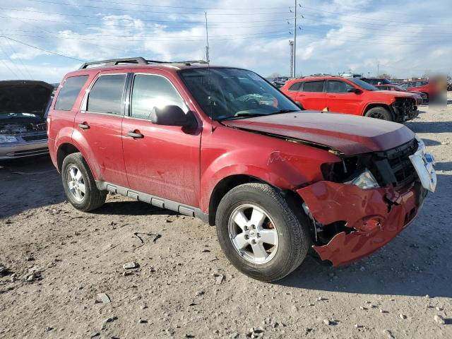 Photo 3 VIN: 1FMCU9DG6BKC37088 - FORD ESCAPE 