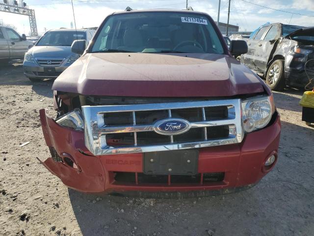 Photo 4 VIN: 1FMCU9DG6BKC37088 - FORD ESCAPE 