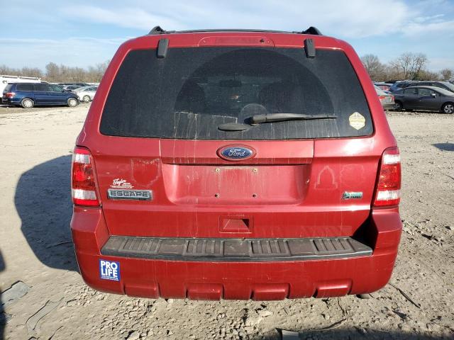 Photo 5 VIN: 1FMCU9DG6BKC37088 - FORD ESCAPE 