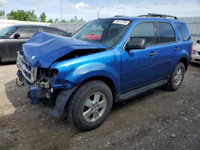 Photo 0 VIN: 1FMCU9DG6BKC45658 - FORD ESCAPE 