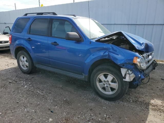 Photo 3 VIN: 1FMCU9DG6BKC45658 - FORD ESCAPE 