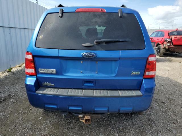 Photo 5 VIN: 1FMCU9DG6BKC45658 - FORD ESCAPE 