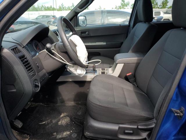 Photo 6 VIN: 1FMCU9DG6BKC45658 - FORD ESCAPE 