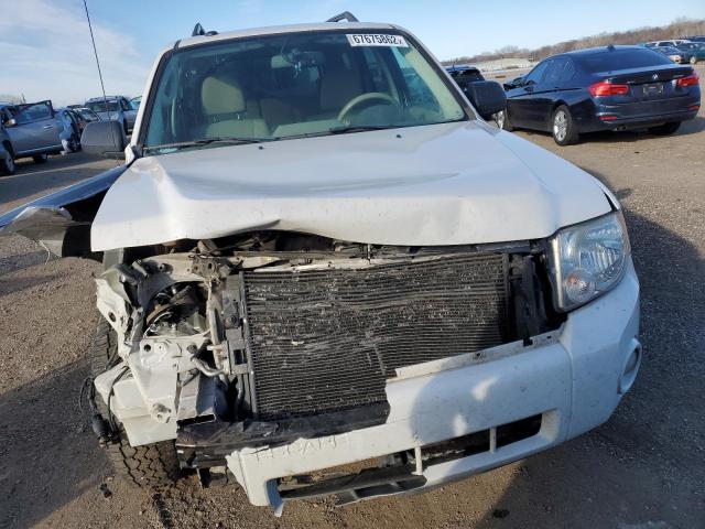 Photo 4 VIN: 1FMCU9DG6BKC63240 - FORD ESCAPE XLT 