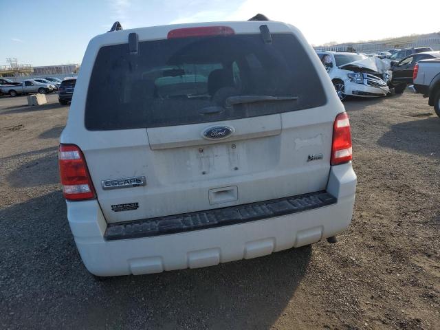 Photo 5 VIN: 1FMCU9DG6BKC63240 - FORD ESCAPE XLT 