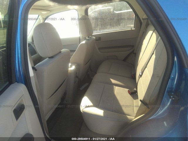 Photo 7 VIN: 1FMCU9DG6CKA21713 - FORD ESCAPE 