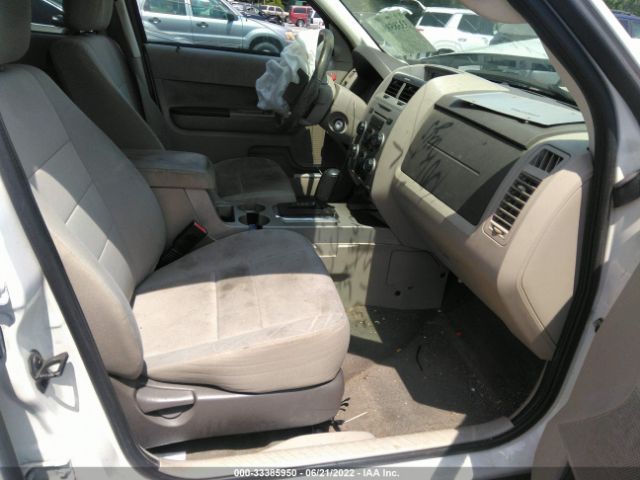 Photo 4 VIN: 1FMCU9DG6CKA23915 - FORD ESCAPE 