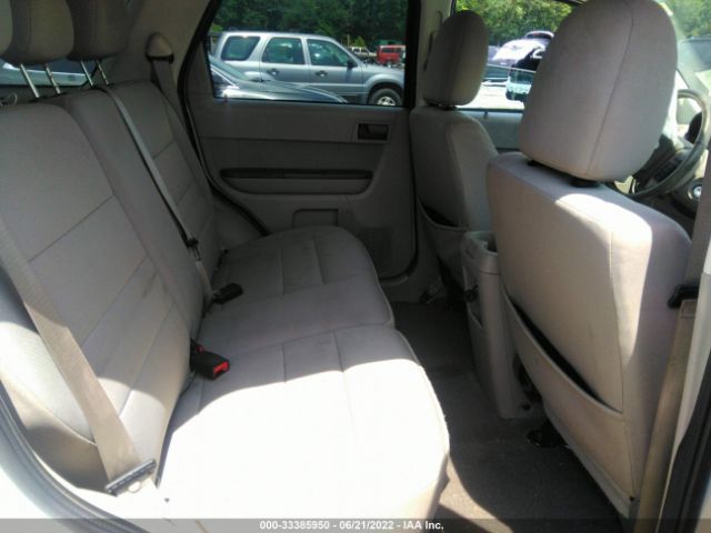 Photo 7 VIN: 1FMCU9DG6CKA23915 - FORD ESCAPE 