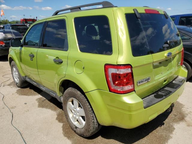 Photo 1 VIN: 1FMCU9DG6CKA37054 - FORD ESCAPE XLT 