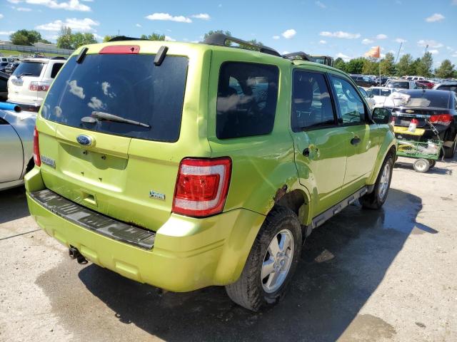 Photo 2 VIN: 1FMCU9DG6CKA37054 - FORD ESCAPE XLT 