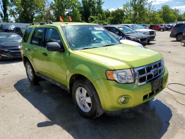 Photo 3 VIN: 1FMCU9DG6CKA37054 - FORD ESCAPE XLT 