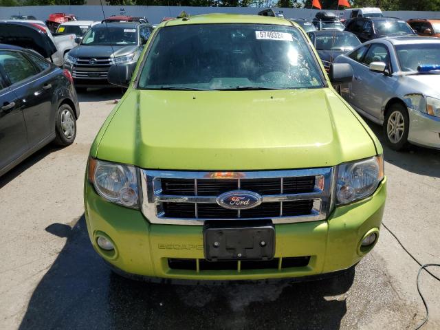 Photo 4 VIN: 1FMCU9DG6CKA37054 - FORD ESCAPE XLT 