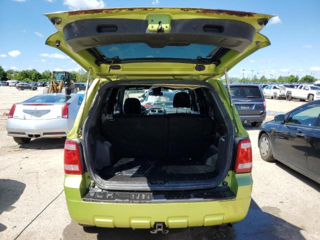 Photo 5 VIN: 1FMCU9DG6CKA37054 - FORD ESCAPE XLT 