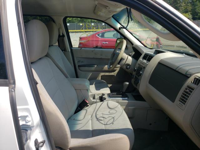 Photo 4 VIN: 1FMCU9DG6CKA37202 - FORD ESCAPE XLT 