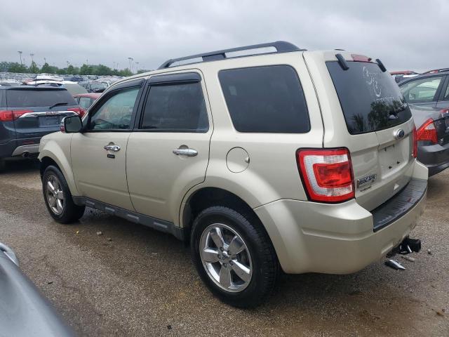 Photo 1 VIN: 1FMCU9DG6CKA43095 - FORD ESCAPE 