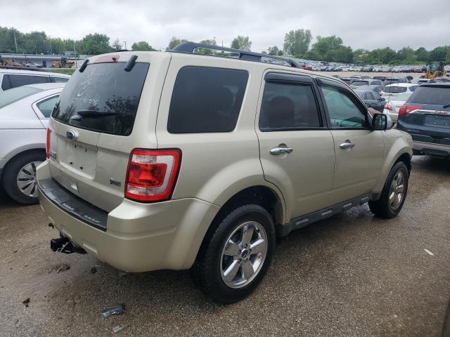 Photo 2 VIN: 1FMCU9DG6CKA43095 - FORD ESCAPE 