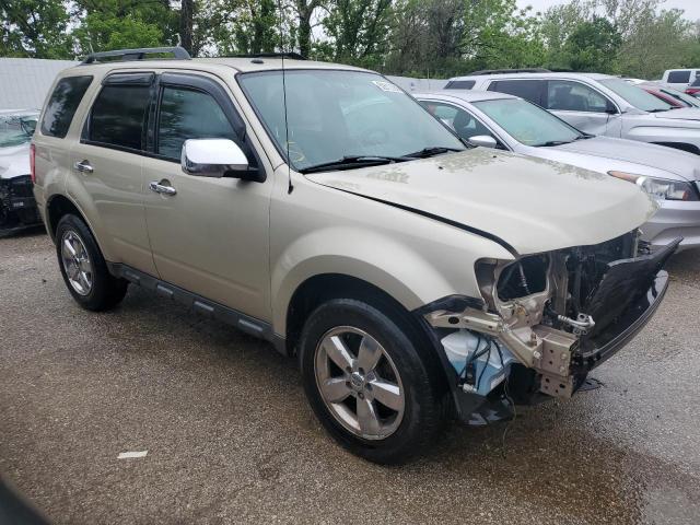 Photo 3 VIN: 1FMCU9DG6CKA43095 - FORD ESCAPE 