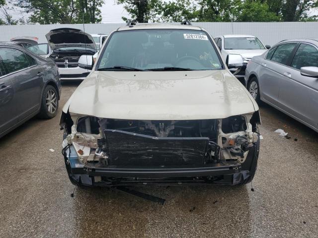 Photo 4 VIN: 1FMCU9DG6CKA43095 - FORD ESCAPE 