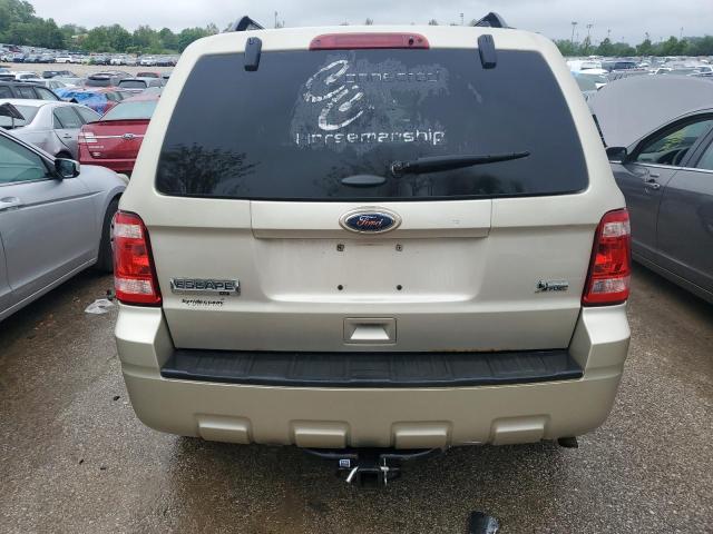 Photo 5 VIN: 1FMCU9DG6CKA43095 - FORD ESCAPE 