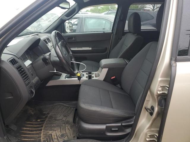 Photo 6 VIN: 1FMCU9DG6CKA43095 - FORD ESCAPE 