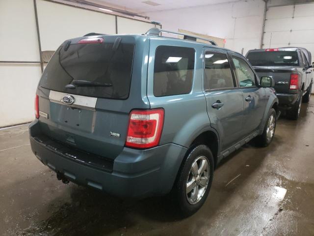 Photo 3 VIN: 1FMCU9DG6CKA43615 - FORD ESCAPE XLT 