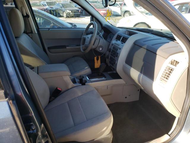 Photo 4 VIN: 1FMCU9DG6CKA43615 - FORD ESCAPE XLT 