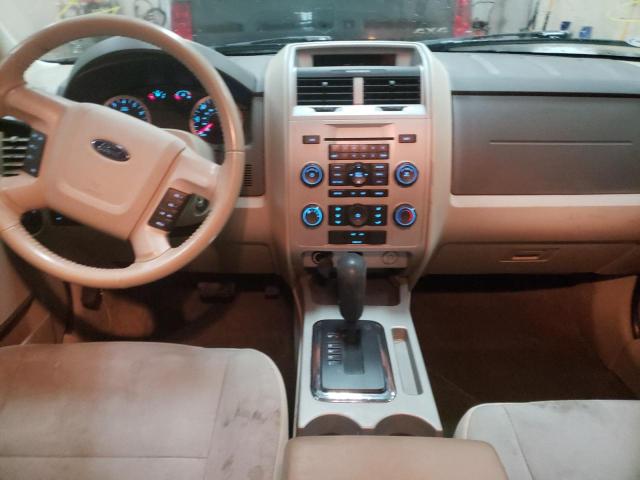 Photo 8 VIN: 1FMCU9DG6CKA43615 - FORD ESCAPE XLT 