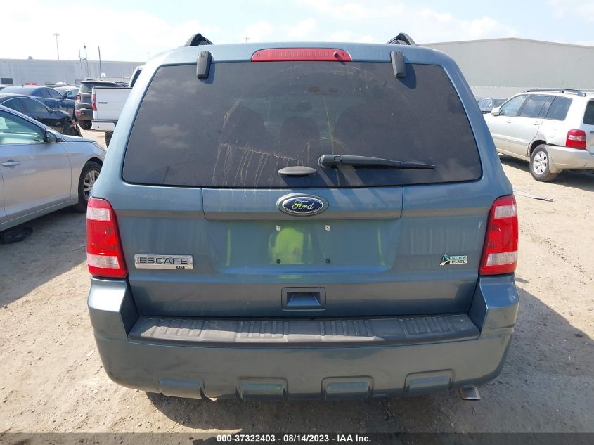 Photo 16 VIN: 1FMCU9DG6CKA46997 - FORD ESCAPE 