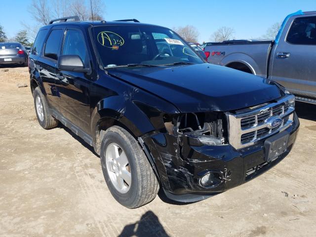 Photo 0 VIN: 1FMCU9DG6CKA54209 - FORD ESCAPE XLT 