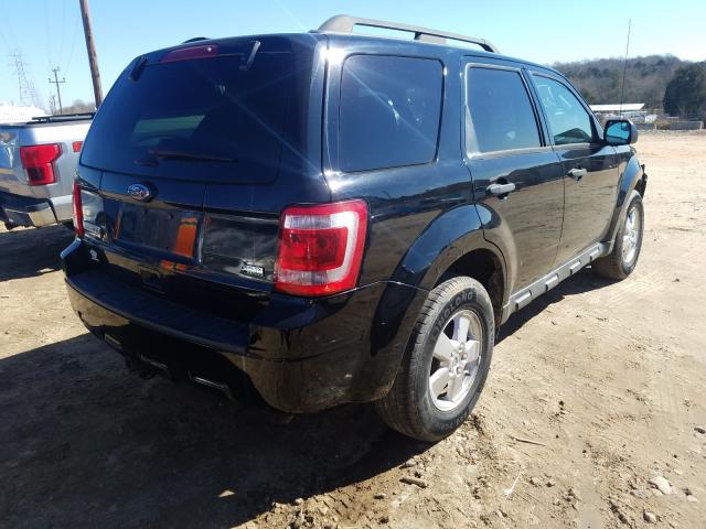 Photo 3 VIN: 1FMCU9DG6CKA54209 - FORD ESCAPE XLT 