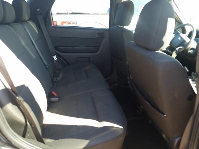 Photo 5 VIN: 1FMCU9DG6CKA54209 - FORD ESCAPE XLT 