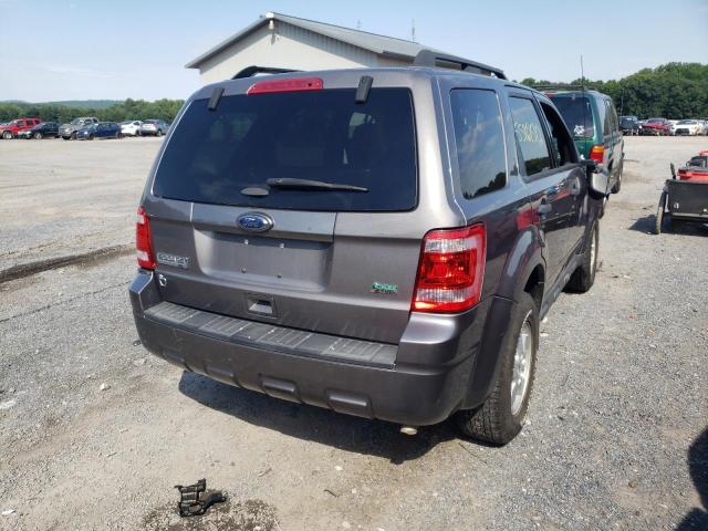 Photo 3 VIN: 1FMCU9DG6CKA54761 - FORD ESCAPE XLT 