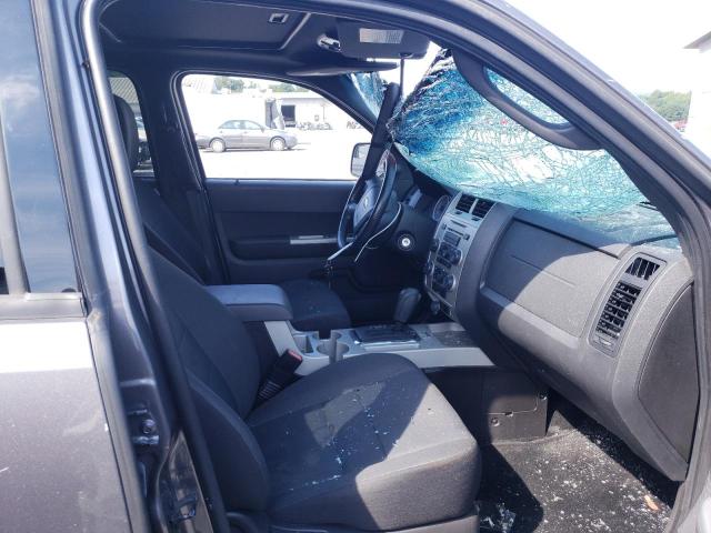 Photo 4 VIN: 1FMCU9DG6CKA54761 - FORD ESCAPE XLT 