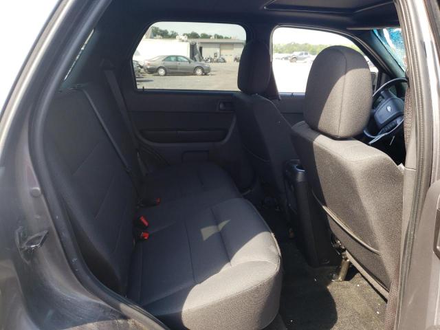 Photo 5 VIN: 1FMCU9DG6CKA54761 - FORD ESCAPE XLT 