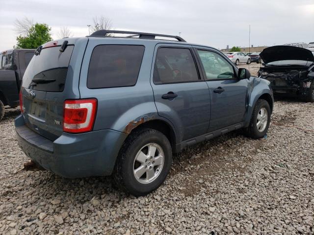 Photo 2 VIN: 1FMCU9DG6CKA55912 - FORD ESCAPE 