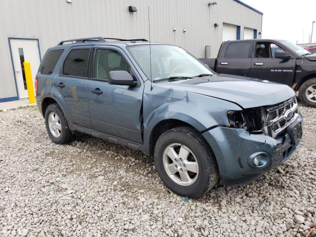 Photo 3 VIN: 1FMCU9DG6CKA55912 - FORD ESCAPE 