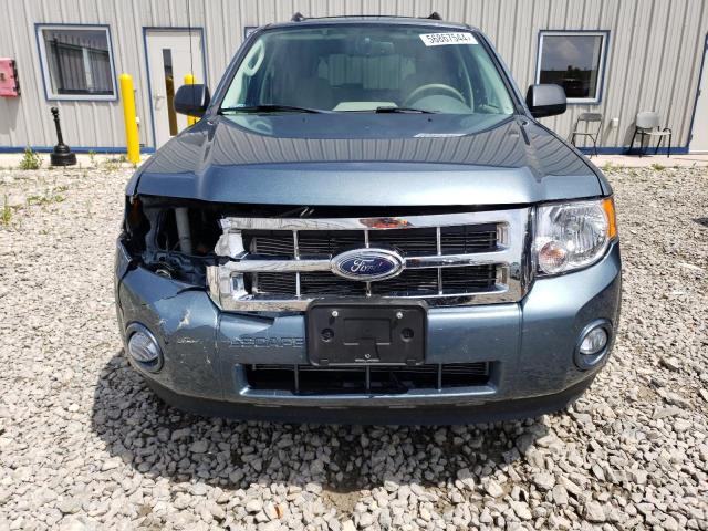 Photo 4 VIN: 1FMCU9DG6CKA55912 - FORD ESCAPE 