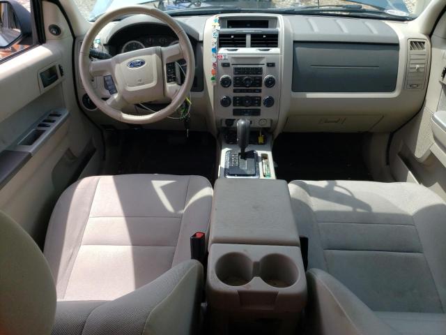 Photo 7 VIN: 1FMCU9DG6CKA55912 - FORD ESCAPE 