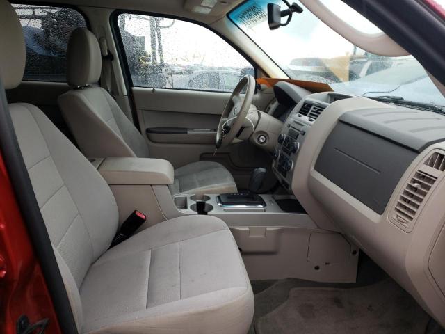 Photo 4 VIN: 1FMCU9DG6CKA65260 - FORD ESCAPE XLT 